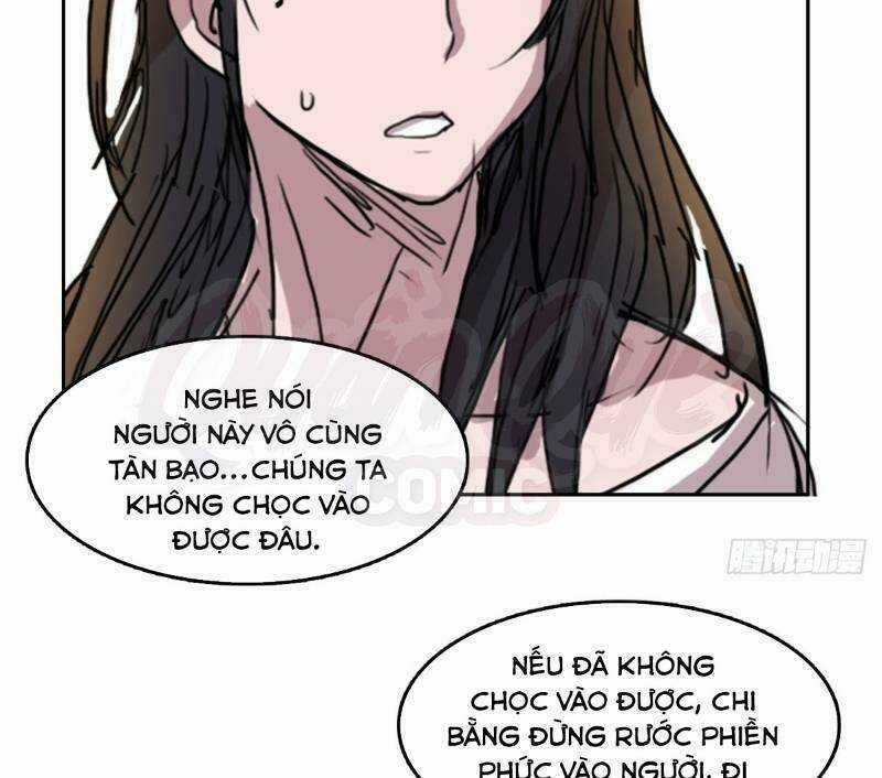 Phụ Hồn Giả Chapter 10 trang 19