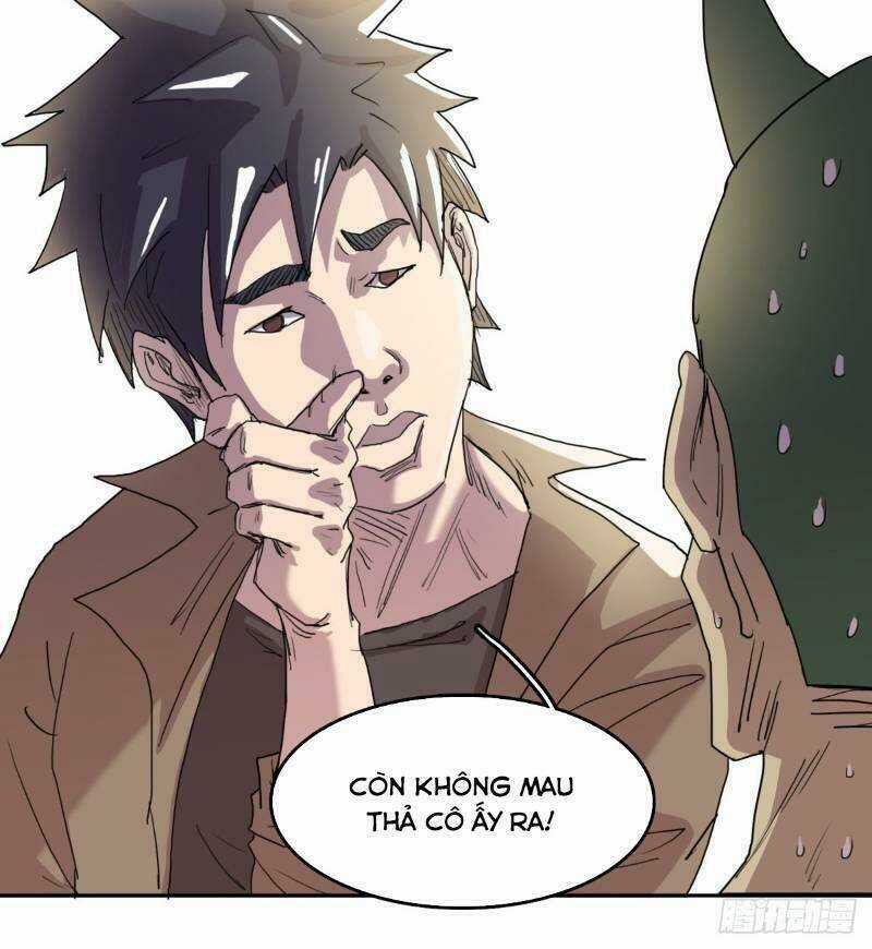 Phụ Hồn Giả Chapter 10 trang 2