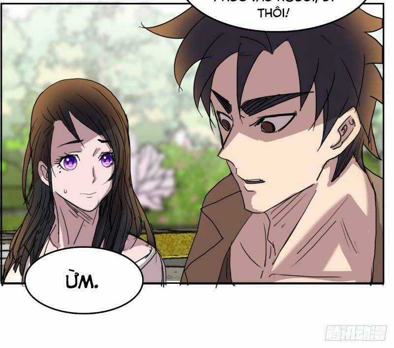Phụ Hồn Giả Chapter 10 trang 20