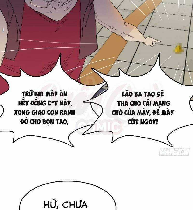 Phụ Hồn Giả Chapter 10 trang 22