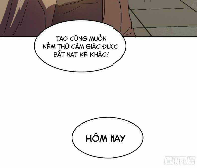 Phụ Hồn Giả Chapter 10 trang 26