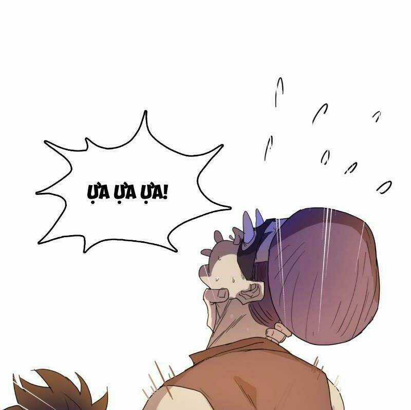 Phụ Hồn Giả Chapter 10 trang 27