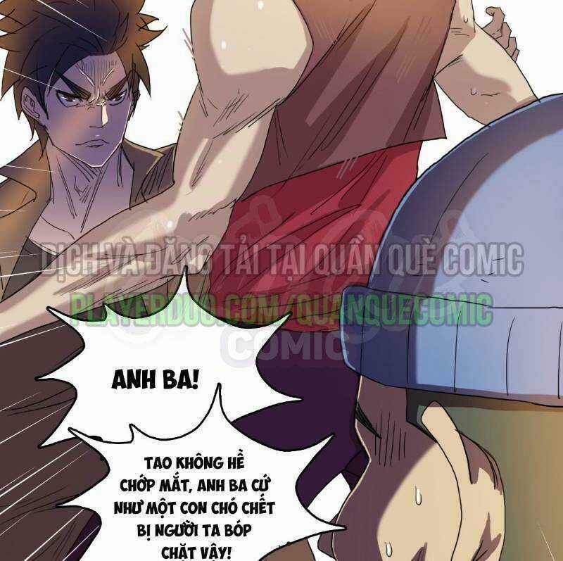 Phụ Hồn Giả Chapter 10 trang 28