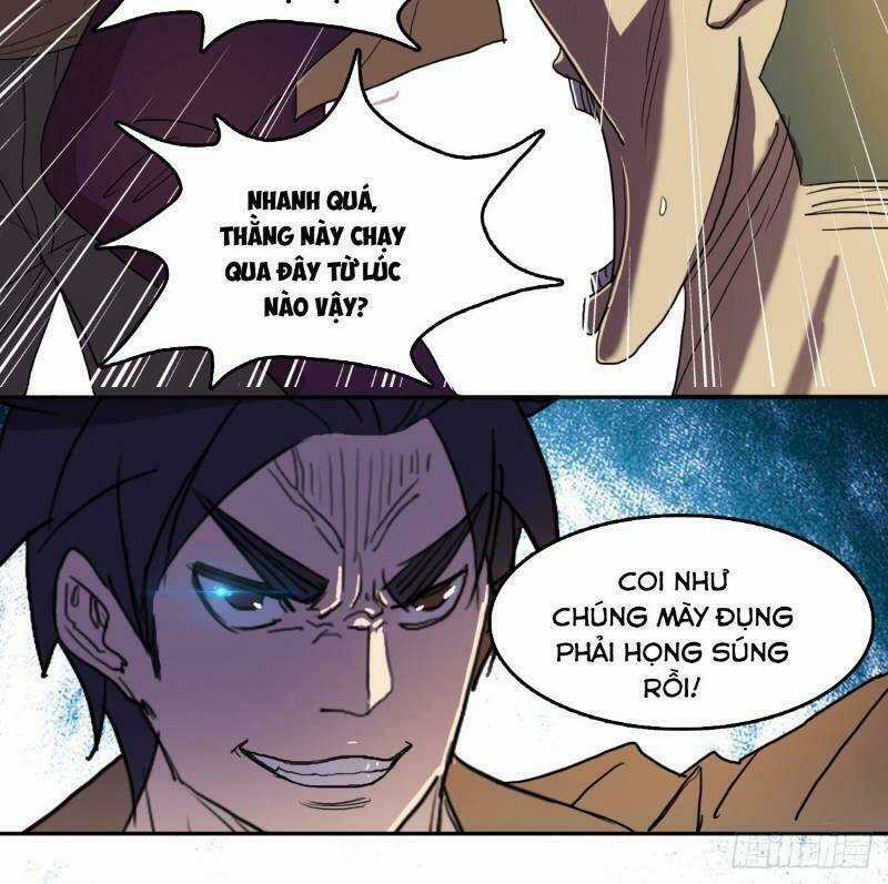 Phụ Hồn Giả Chapter 10 trang 29