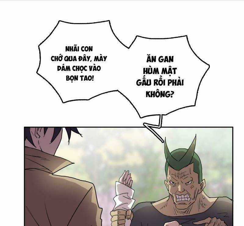 Phụ Hồn Giả Chapter 10 trang 3