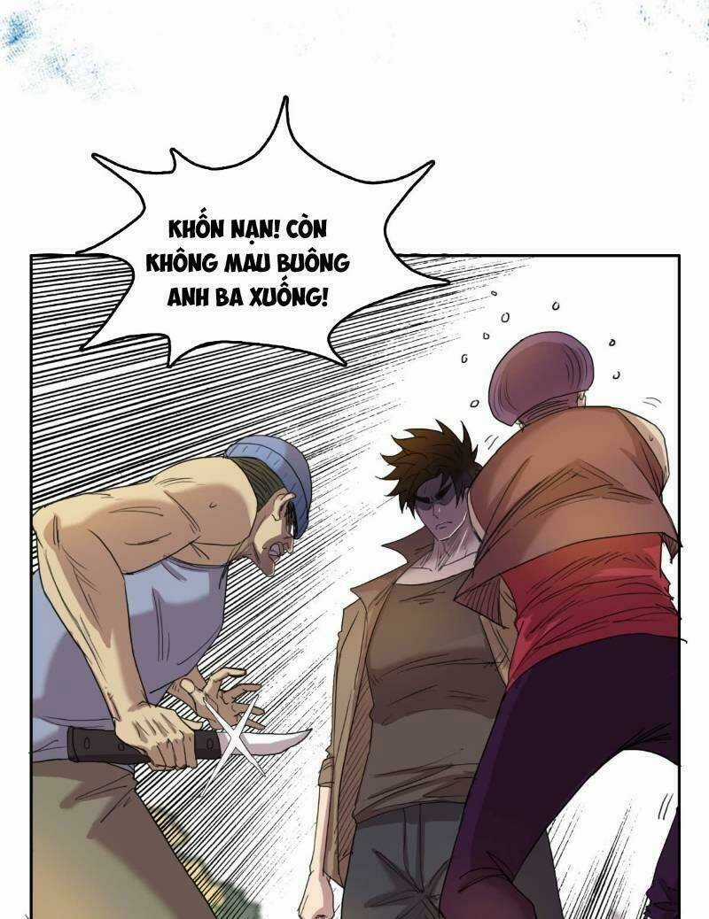 Phụ Hồn Giả Chapter 10 trang 30