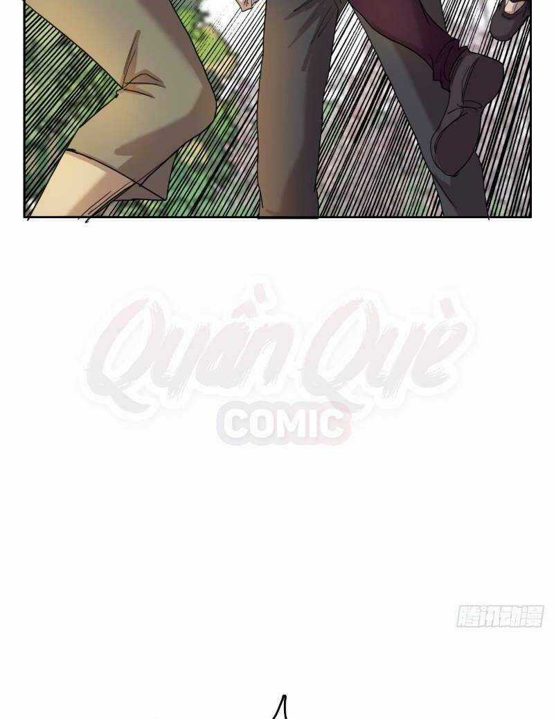 Phụ Hồn Giả Chapter 10 trang 31