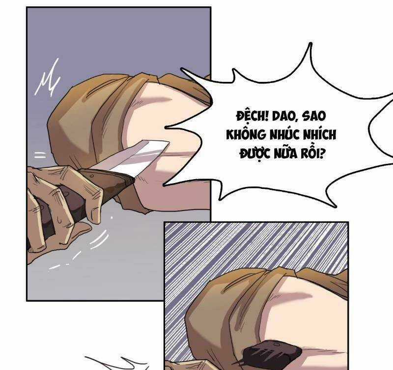 Phụ Hồn Giả Chapter 10 trang 33