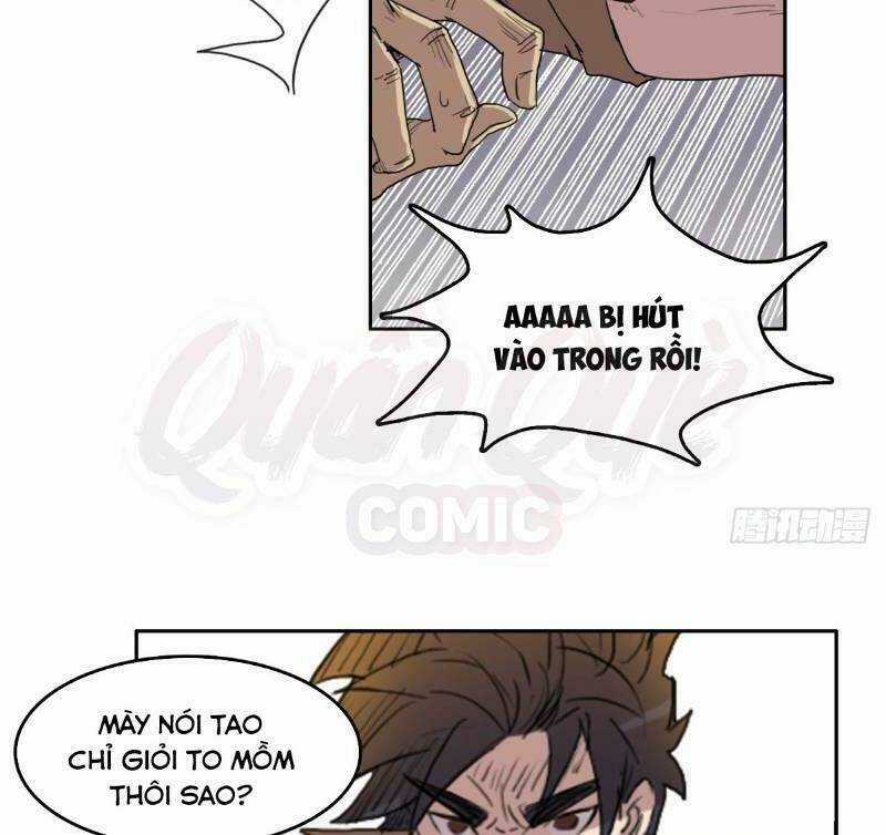 Phụ Hồn Giả Chapter 10 trang 34