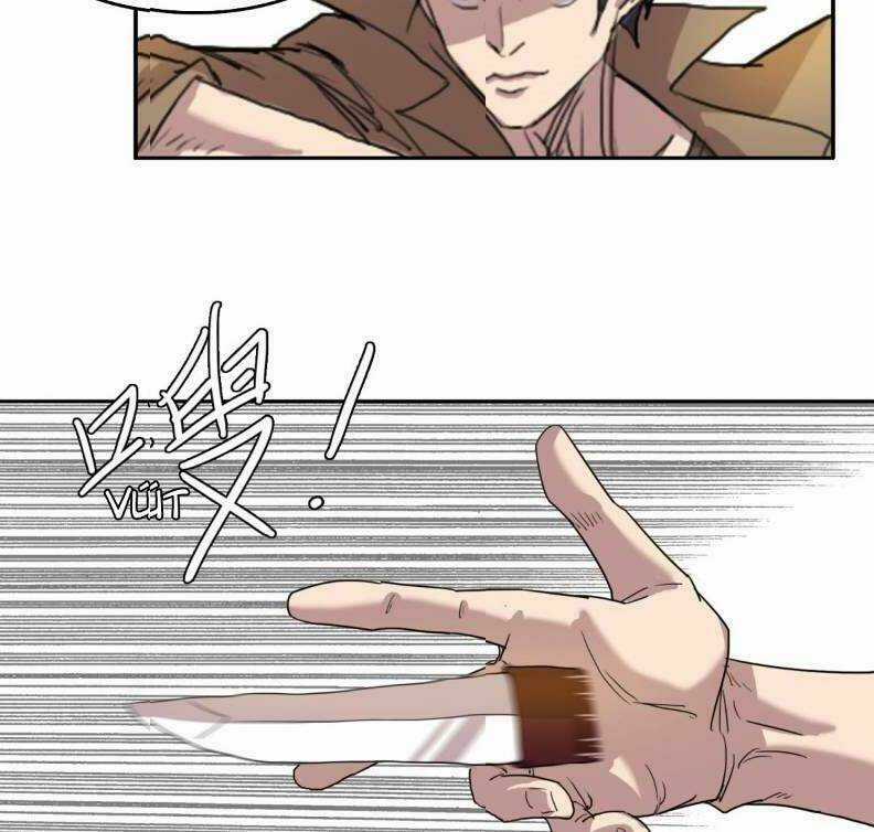 Phụ Hồn Giả Chapter 10 trang 35