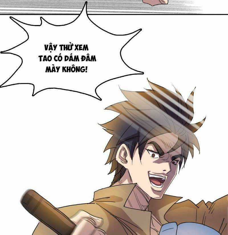 Phụ Hồn Giả Chapter 10 trang 36