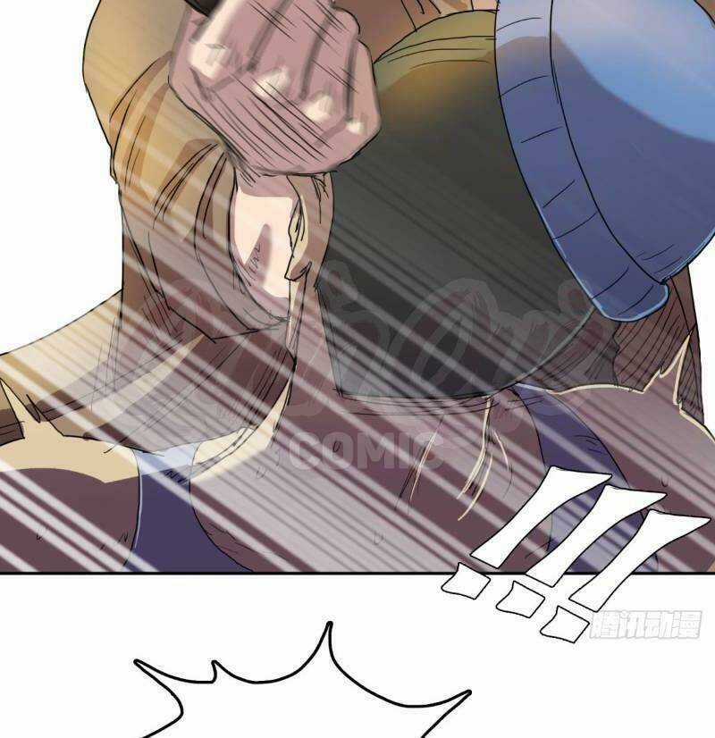 Phụ Hồn Giả Chapter 10 trang 37