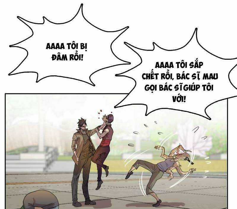 Phụ Hồn Giả Chapter 10 trang 39