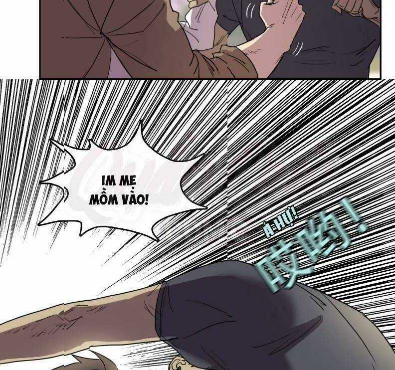 Phụ Hồn Giả Chapter 10 trang 4