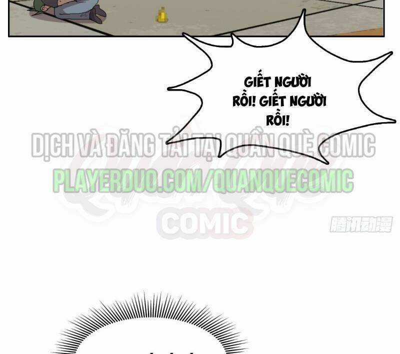 Phụ Hồn Giả Chapter 10 trang 40