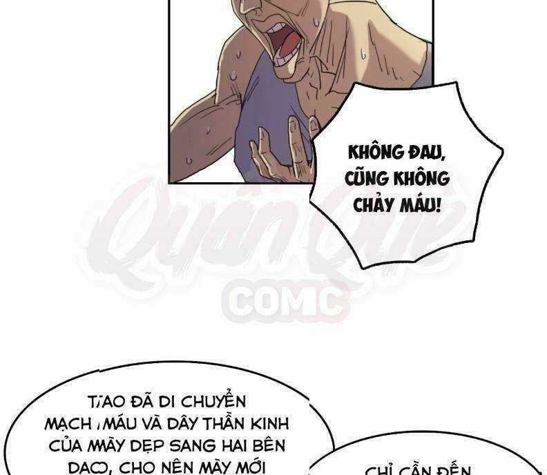 Phụ Hồn Giả Chapter 10 trang 43