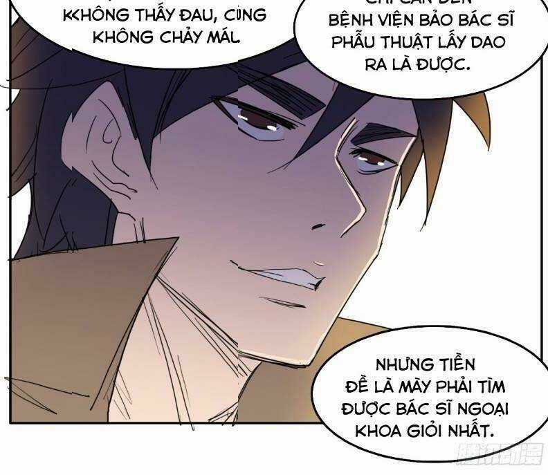 Phụ Hồn Giả Chapter 10 trang 44