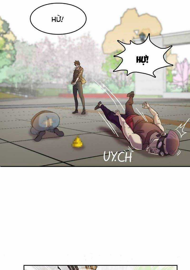 Phụ Hồn Giả Chapter 10 trang 45