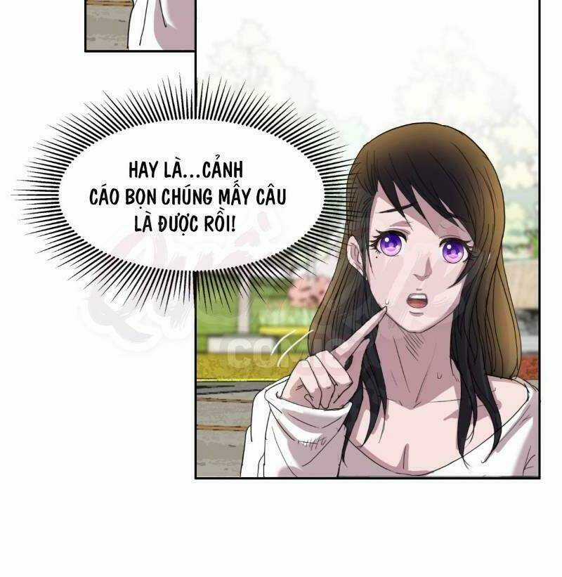 Phụ Hồn Giả Chapter 10 trang 49