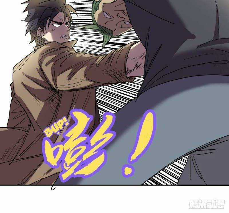 Phụ Hồn Giả Chapter 10 trang 5