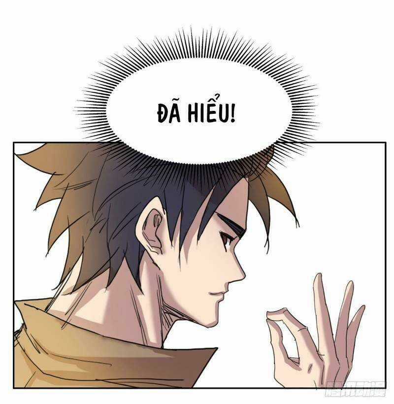 Phụ Hồn Giả Chapter 10 trang 50