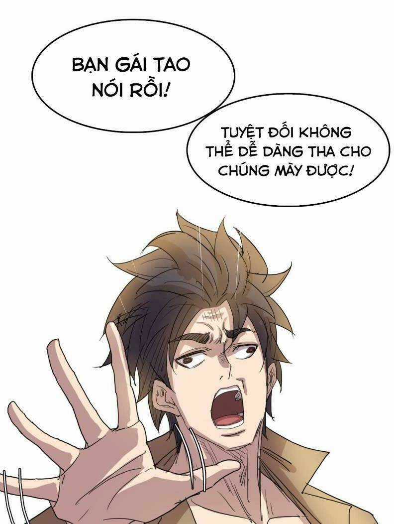 Phụ Hồn Giả Chapter 10 trang 51