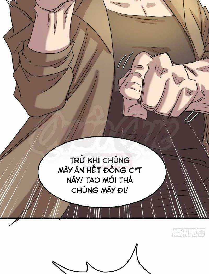 Phụ Hồn Giả Chapter 10 trang 52