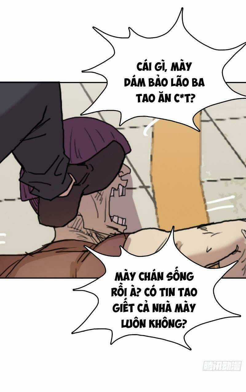 Phụ Hồn Giả Chapter 10 trang 54