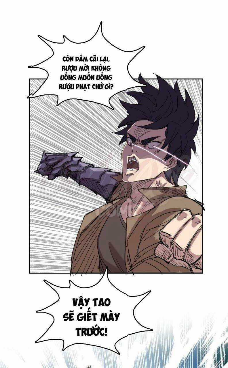 Phụ Hồn Giả Chapter 10 trang 55