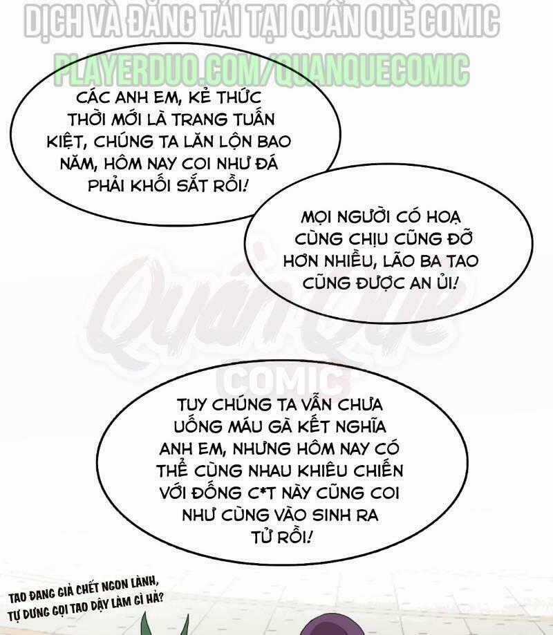 Phụ Hồn Giả Chapter 10 trang 58