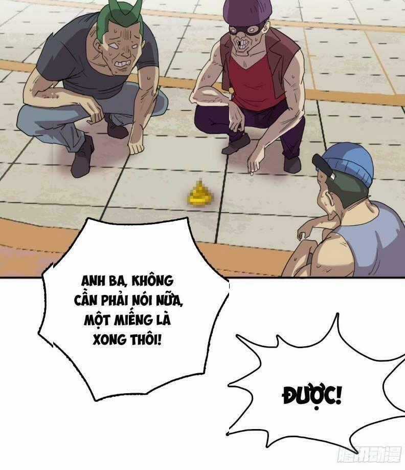 Phụ Hồn Giả Chapter 10 trang 59