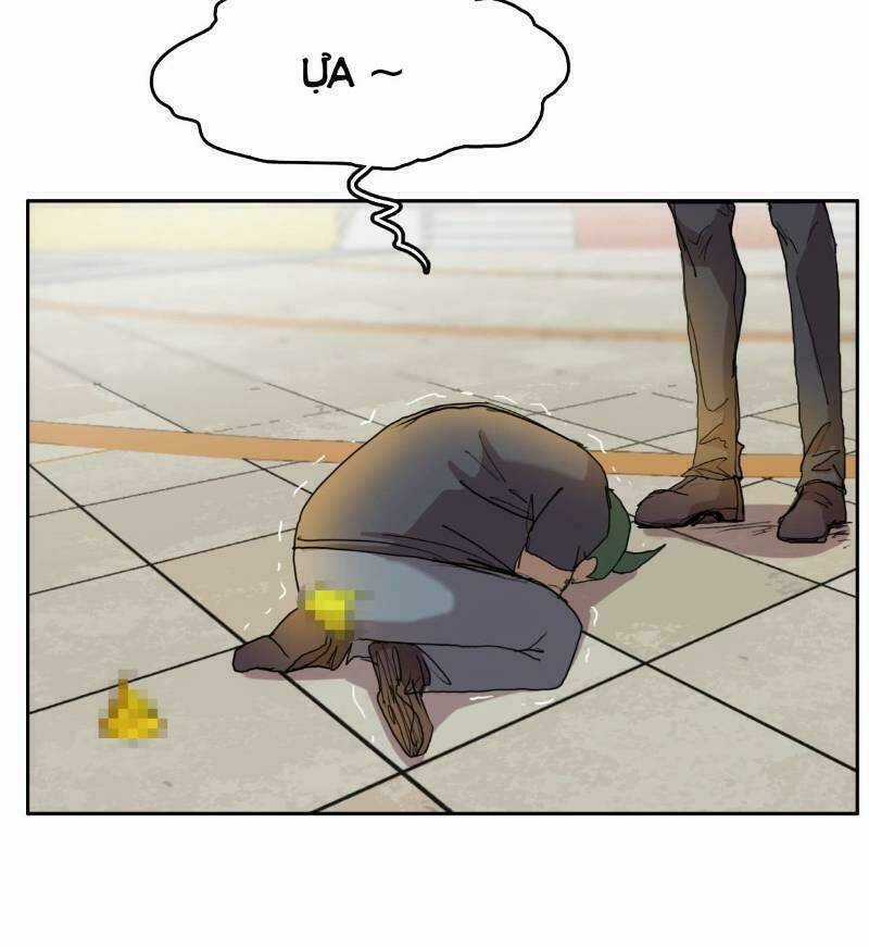 Phụ Hồn Giả Chapter 10 trang 8