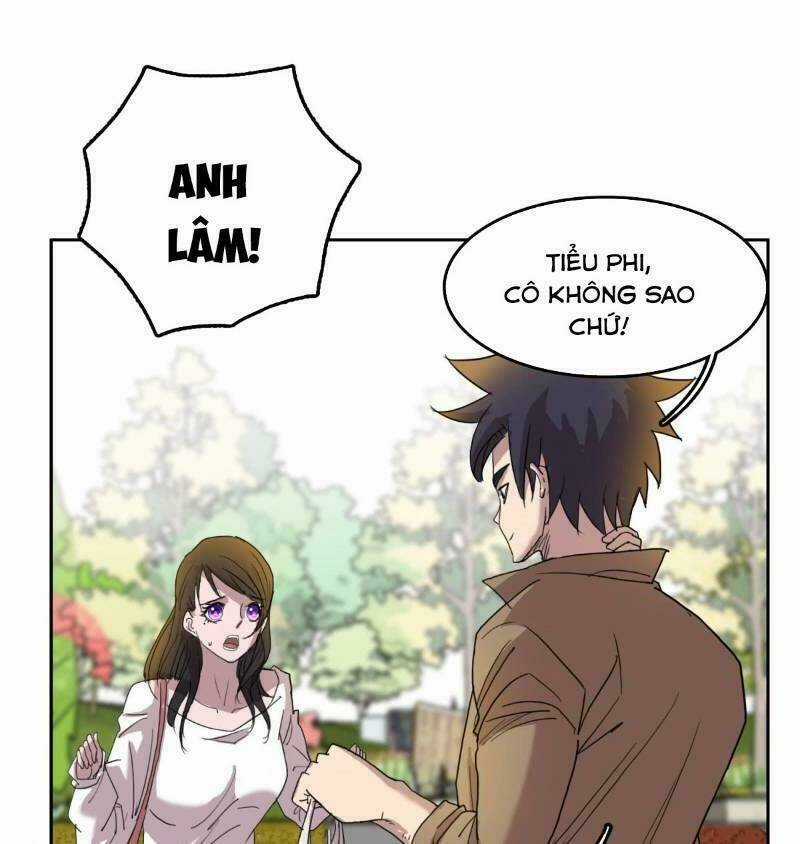 Phụ Hồn Giả Chapter 10 trang 9