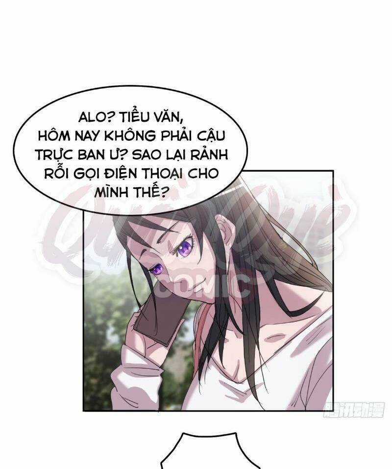 Phụ Hồn Giả Chapter 11 trang 10