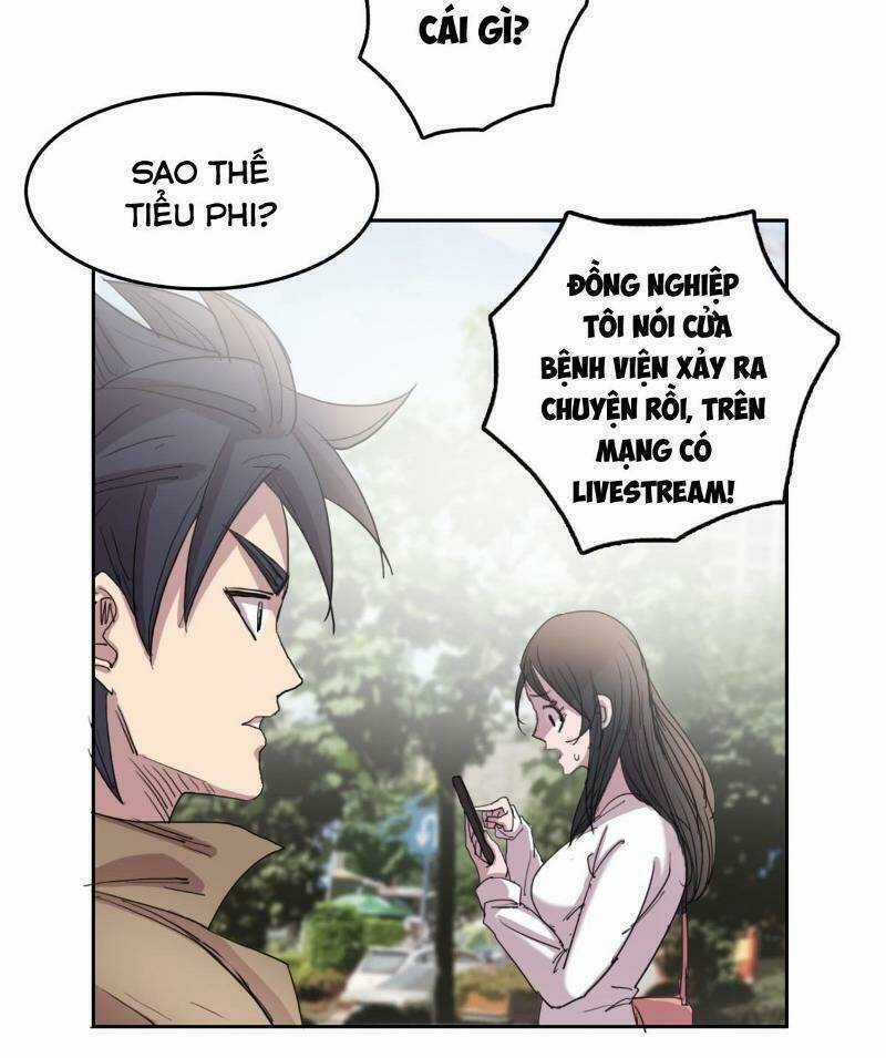 Phụ Hồn Giả Chapter 11 trang 11