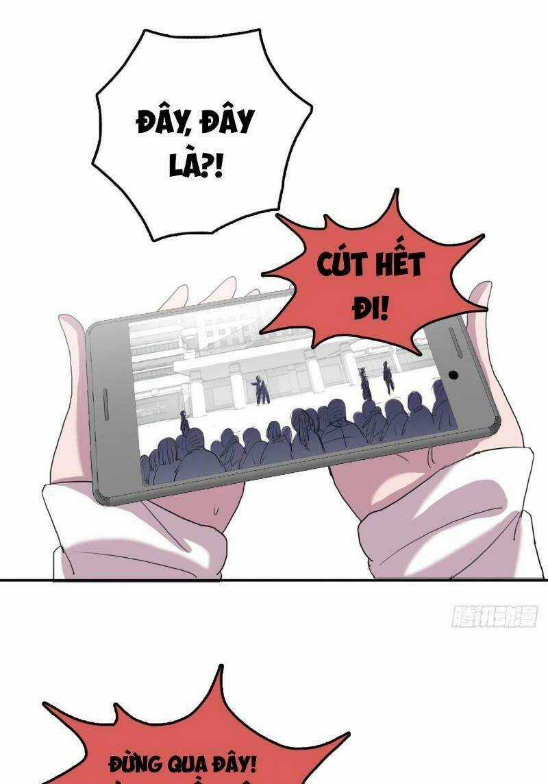 Phụ Hồn Giả Chapter 11 trang 12