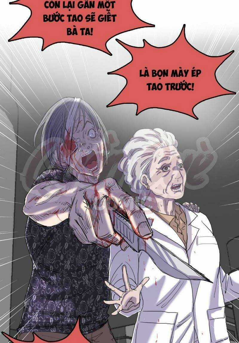 Phụ Hồn Giả Chapter 11 trang 13