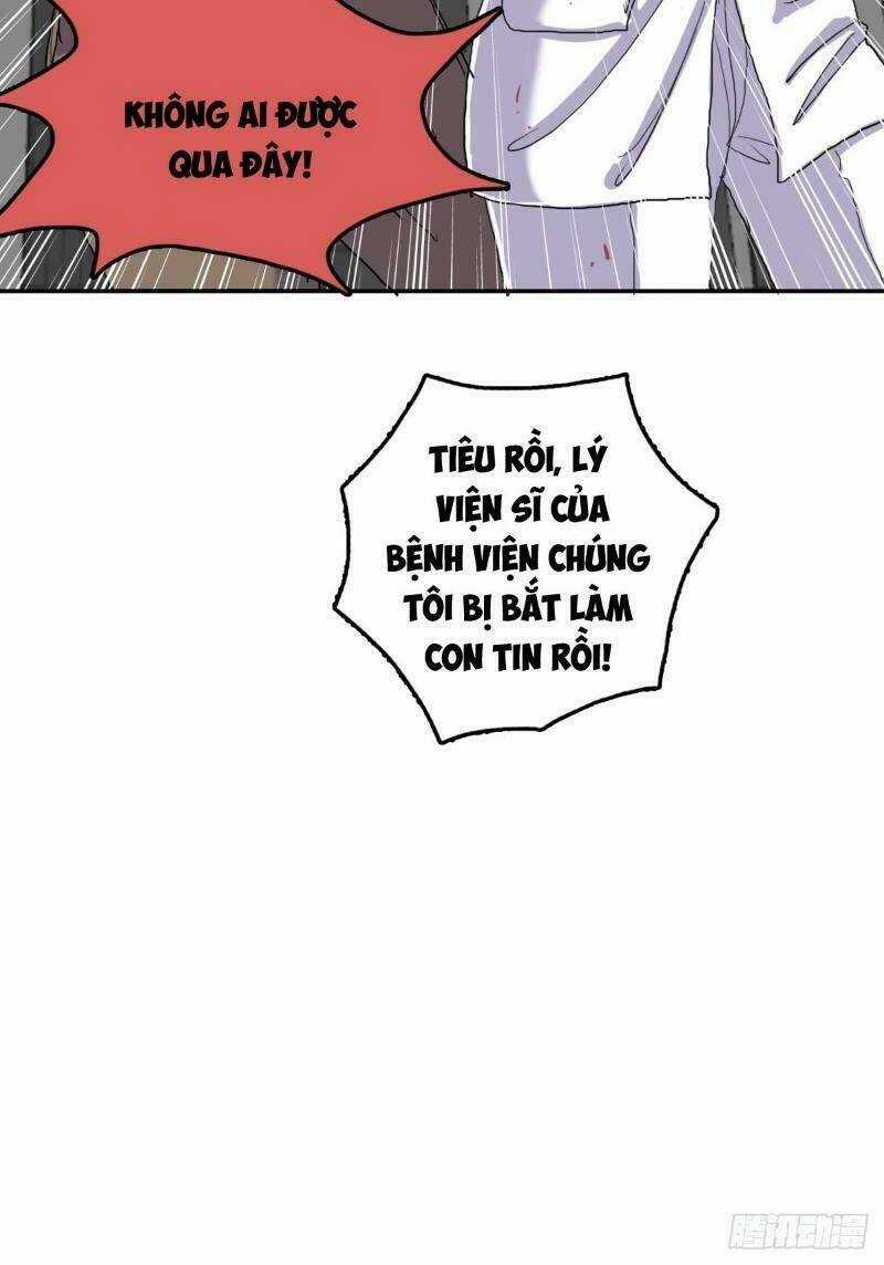 Phụ Hồn Giả Chapter 11 trang 14