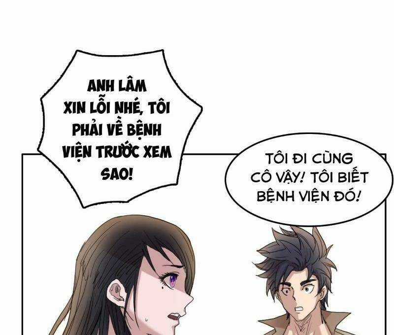 Phụ Hồn Giả Chapter 11 trang 15