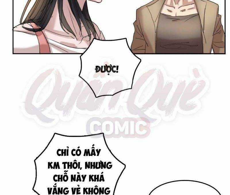 Phụ Hồn Giả Chapter 11 trang 16