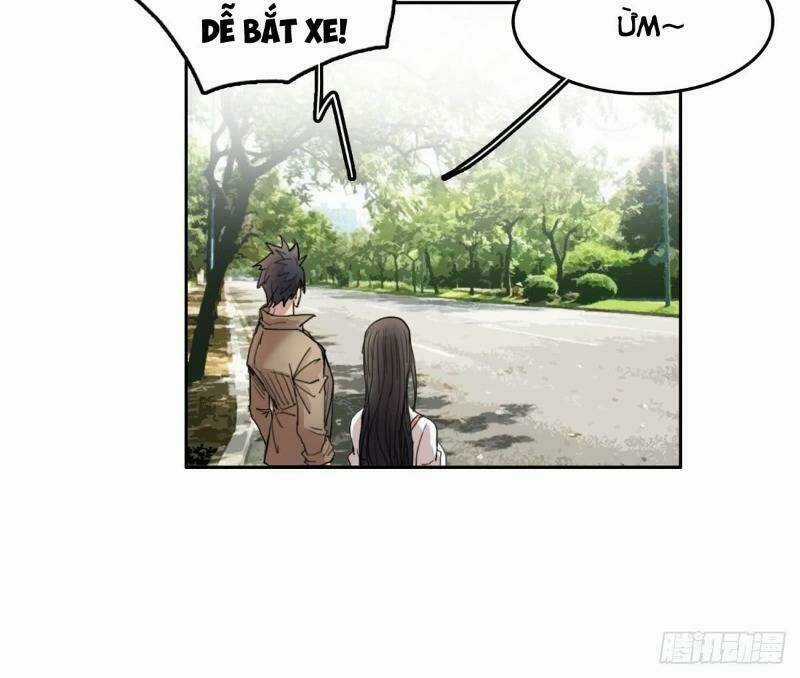 Phụ Hồn Giả Chapter 11 trang 17