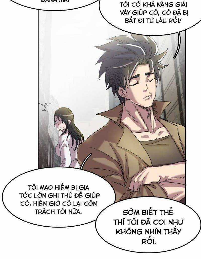 Phụ Hồn Giả Chapter 11 trang 2