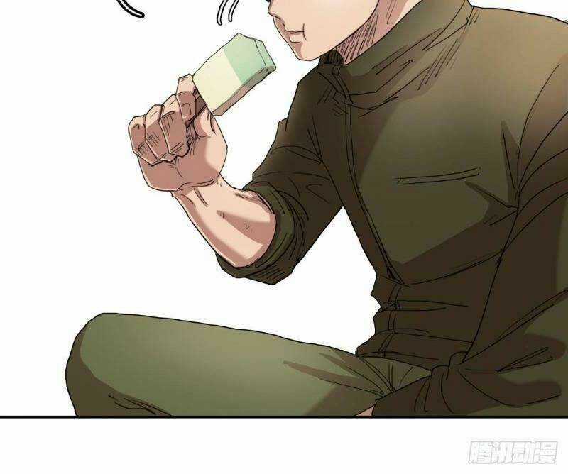 Phụ Hồn Giả Chapter 11 trang 20