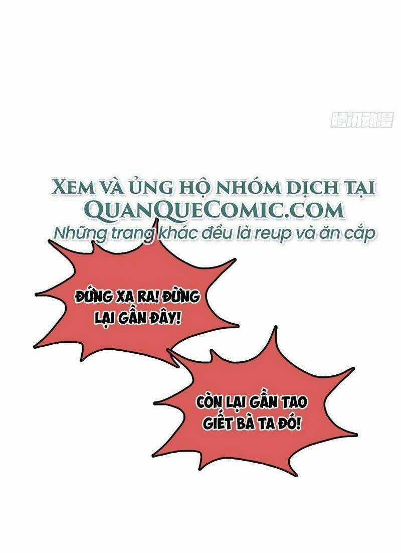 Phụ Hồn Giả Chapter 11 trang 23