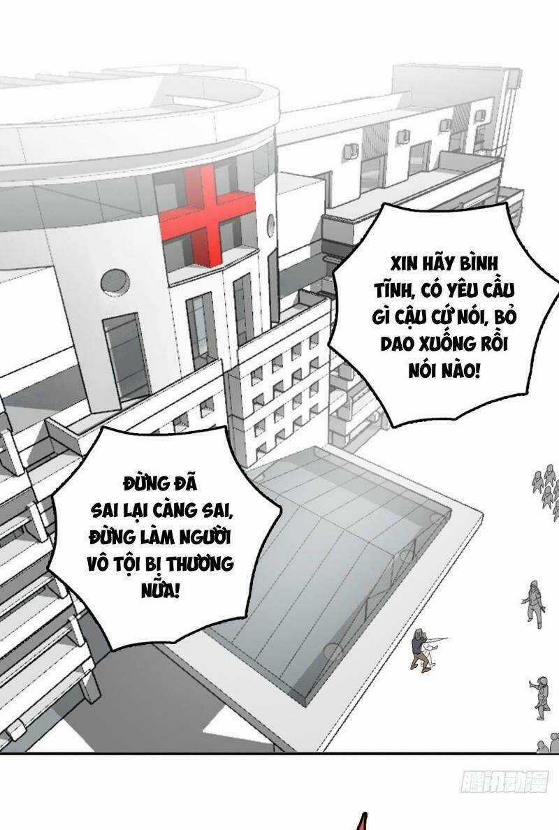 Phụ Hồn Giả Chapter 11 trang 24