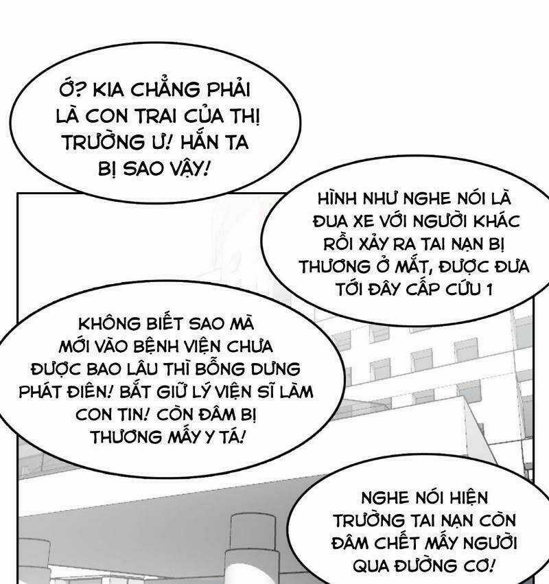 Phụ Hồn Giả Chapter 11 trang 27