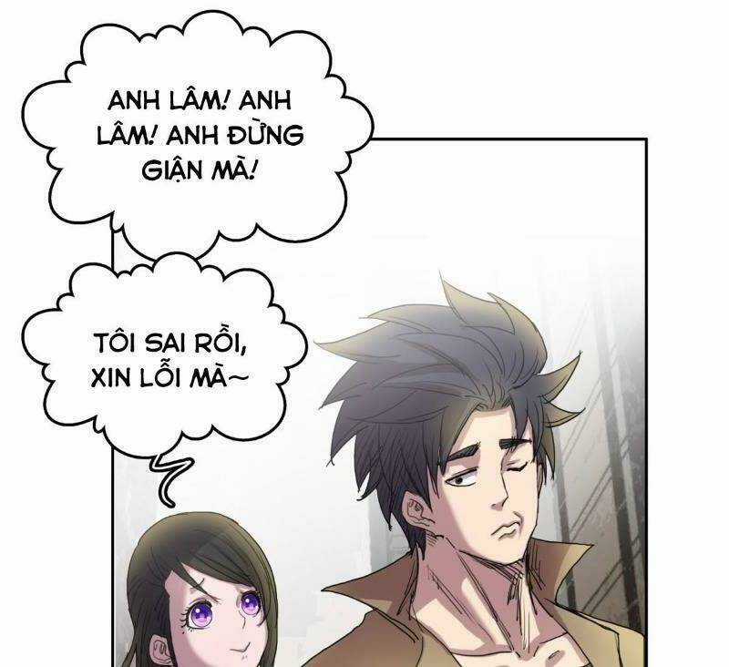 Phụ Hồn Giả Chapter 11 trang 3