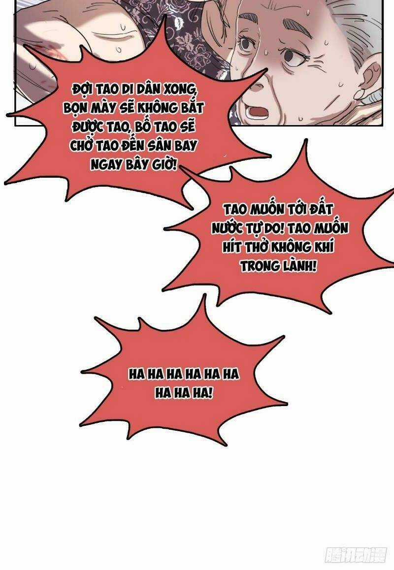 Phụ Hồn Giả Chapter 11 trang 32