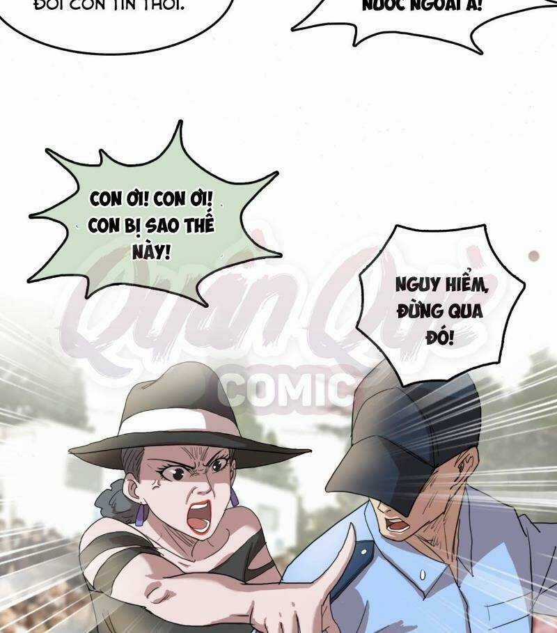 Phụ Hồn Giả Chapter 11 trang 34