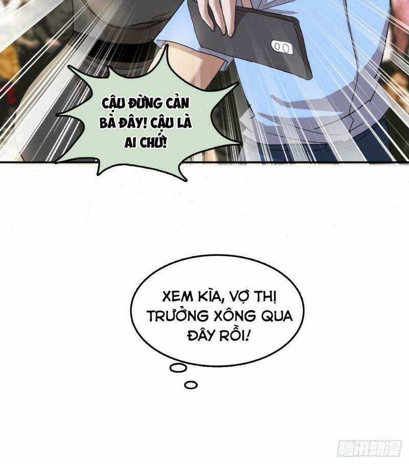 Phụ Hồn Giả Chapter 11 trang 35